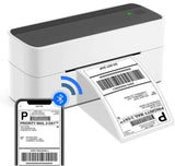 Thermal Shipping Label Printer Suki