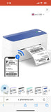 Thermal Shipping Label Printer Suki